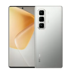 Infinix Hot 50 pro plus 8-256Gb Black Official Store Pta 1Year Warranty_On Installment_By Microtel Trading